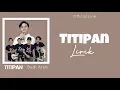 Lagu (Official Lirik) Titipan - Budi Arsa ft BA Music