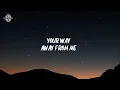 Waylon Wyatt & Bayker Blankenship - Jailbreak (Lyrics)