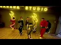 Download Lagu THERE SHE GO - Justin Bieber ft. Lil Uzi Vert | Choreography by Coach Kliff | ROCKWELLPH