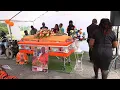 ivyln Johnson funeral service