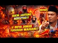 Lagu JANTUNG BERGETAR‼️JAWAB TUDUHAN WAHABI !! - BUYA ARRAZY HASYIM