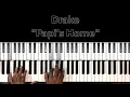 Download Lagu Drake \