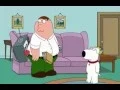 Peter gravitational pull