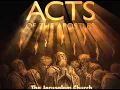 The Holy Bible - Acts Chapter 9 ESV
