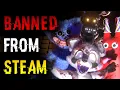 Download Lagu The ILLEGAL FNAF game that goes TOO FAR