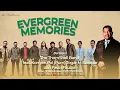 Download Lagu EVERGREEN MEMORIES The ThomShell Band feat. Komjen Pol (Purn) Togar M Sianipar  (9 September 2020 )