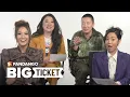 The Cast of Joy Ride Talk Road Trip Essentials Go-To Chinese Dishes and Cast Bonding Activities
