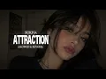 ATTRACTION - Sukha ( LoFi + Slowed + Reverb ) #lofi #slowedandreverb #lofimusic 