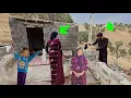 Download Lagu Ruqiyah in the mountains: From the challenges of life to building a new yard with Master Mohsen!