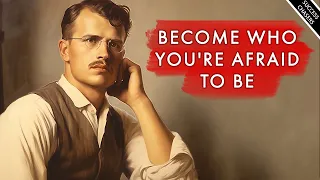 Face Your Dark Side, Become Your True Self (Psychology of Carl Jung)