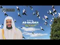 Download Lagu تسجيلات لعام 1426ه‍ـ  - Surah As Sajdah | Hani Ar-Rifa'i سورة السجدة للشيخ هاني الرفاعي - Quran VHD