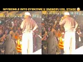 Download Lagu Inhlokomo ebagilela izimanga engena e asteji u Sminofu e Newcastle 