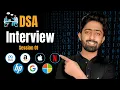 Top Array Interview Questions in Java DSA for Placements FAANG Prep