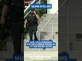 Multiple firearms stolen from Big Daddy Guns burglars caught in the act