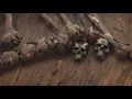 Justin Johnson Feat. Soulbrotherbeats “ Your the Son of a Witch Boy”