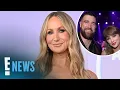 Taylor Swift Super Fan Nikki Glaser Scored Invite to Travis Kelce Wedding E News