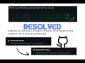 Resolving GitHub Actions Error on Your Profile README for a Snake-Eating Contribution Graph