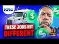 Truck Vlog 38 Kenan Advantage Group These Jobs Hit Different