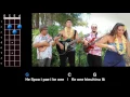 "Ka Uluwehi O Ke Kai" (Hawaiian) Ukulele Play-Along!