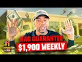 Truck Vlog 48 How to Achieve the 1 900 Guarantee