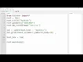 Py4KidZ Create Text Widget in tkinter Easy way Python GUI Project