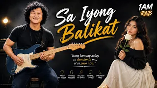 SA IYONG BALIKAT — Isang Yakap Para sa Pusong Pagod Nang Lumaban | 1AM R&B  | BEST SPOTIFY R&B 2026