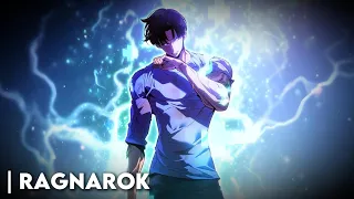 Solo Leveling: Ragnarok | Manhwa recap