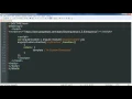 AngularJS tutorial Chapter 7 Part2 - custom directive Example