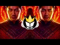 Run It - DJ Snake, Rick Ross, Rich Brian | Marvel Studios' Shang-Chi and the Legend of the Ten Rings