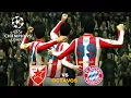 PES 2011 - UEFA Champions League: FK Crvena Zvezda vs. Bayern Múnich (Octavos De Final)