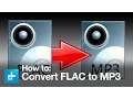 Download Lagu How to convert FLAC to MP3