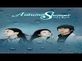 Kim Dong Ryul - Jan Hyangoh (Autumn Shower OST)