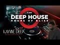 Download Lagu SOULFUL DEEP HOUSE MIX - Hour Of Bliss Episode 2 // by Kaynine Deep /// Oct 2022