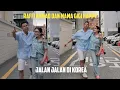 Download Lagu RAFFI AHMAD DAN MAMA GIGI HAPPY, JALAN JALAN DI KOREA
