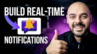 The BEST Way to Build Real-Time Notifications FastAPI Neon