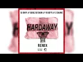DJ Envy x Derez De’Shon - Hardaway (feat. Yo Gotti & 2 Chainz) [Remix]