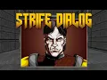 Doom Builder Strife Dialog Tutorial