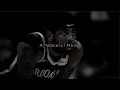 A Peaceful Mind - Kyrie Irving