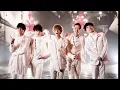 [Da-iCE's latest song] "Uraraka" released digitally! The wedding song combined with a stunning da...