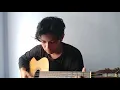 Payung Teduh - Tidurlah (Cover by Revaldi)