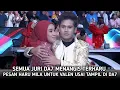 Lagu Sumpah Bikin Terharu!! Pesan Menyentuh Mila Untuk Valen Usai Tampil Memukau Di Grand Final DA7.