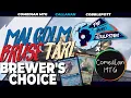 Lagu A Guide to the Different Types of Malcolm \u0026 Bruse (feat. ComedIan MTG) | Brewer's Choice | S2E14