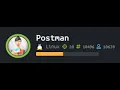 HackTheBox Postman