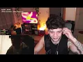 CHUNCA REACCIONA a NÓMADA de Jasiel Nuñez (Reacción En Vivo)