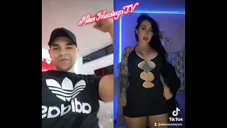 con Alex Montoya TV