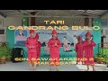 Download Lagu Tari Gandrang Bulo_kelas 4B BWK2