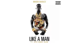boosie badazz ft rich homie quan like a man