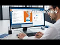 Master DataTable Filters Merges in UiPath