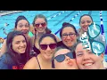 Le Moyne Swim Season 18 19