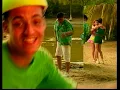El Santo Cachón - Los Embajadores Vallenatos (Video Original) | Valllenato